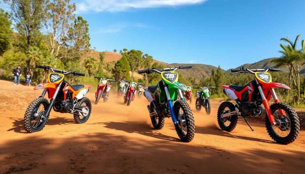best kids electric dirt bike