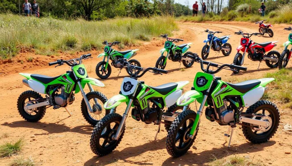 best kids electric dirt bike